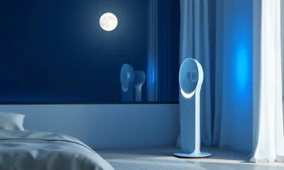 Qual o Melhor Ventilador Silencioso para Dormir Melhor?