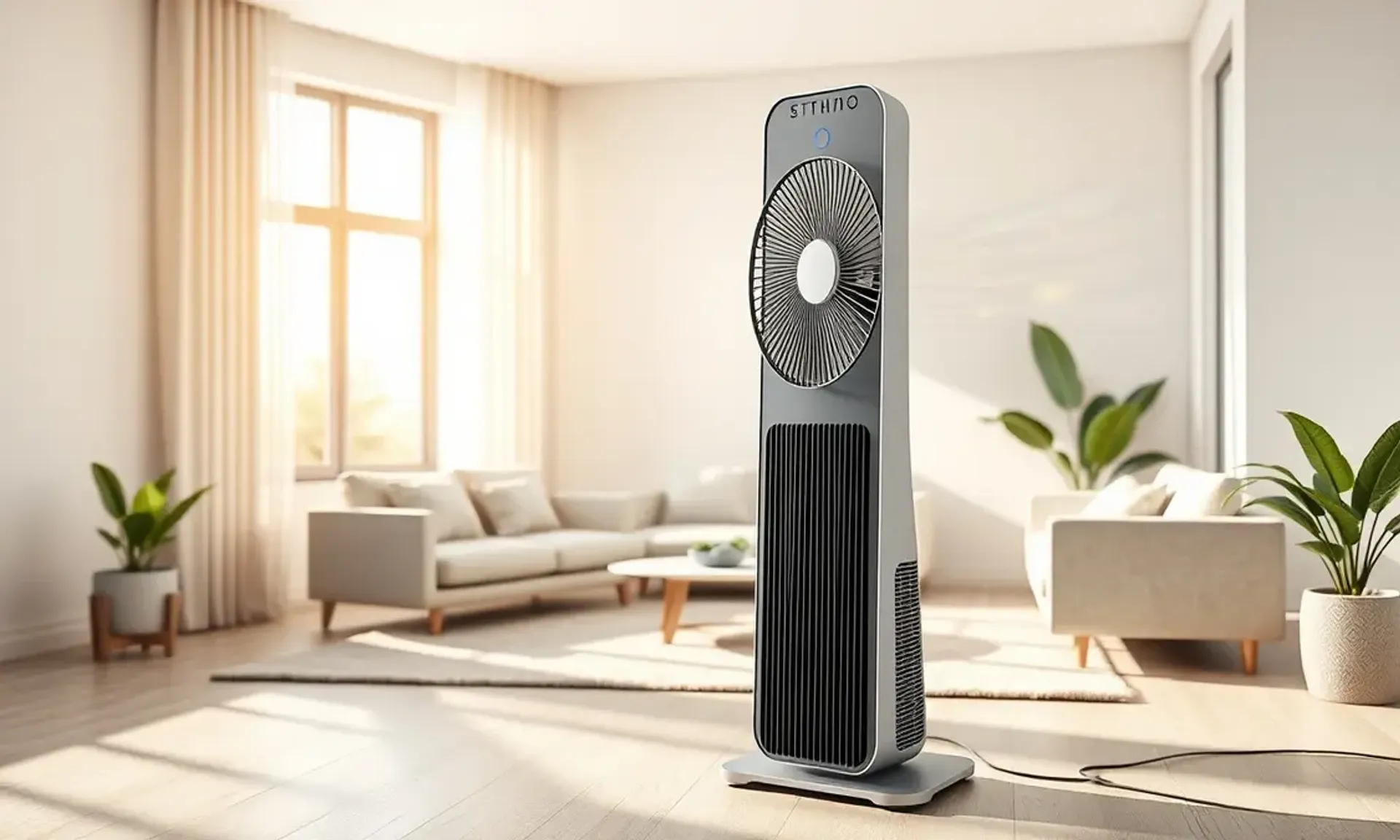 Quais São os 10 Melhores Ventiladores Torre de 2026?