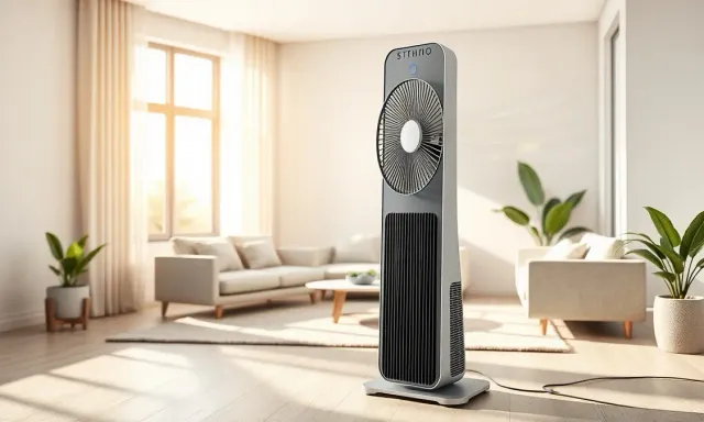 Quais São os 10 Melhores Ventiladores Torre de 2026?
